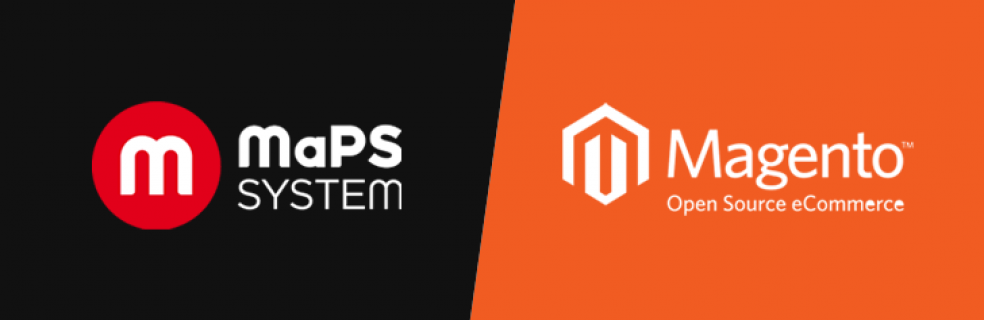 Un nouveau connecteur Magento