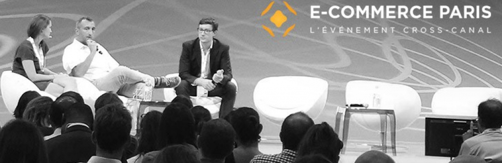 Salon E-commerce Paris 2014