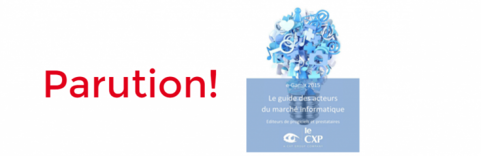 MaPS dans le guide e-Gamix 2015