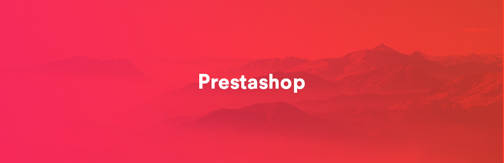Prestashop